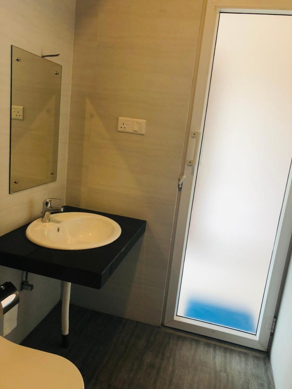 Hotel Ocean Edge Hikka Hikkaduwa Exteriér fotografie
